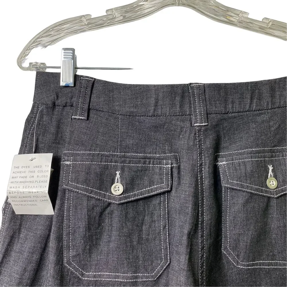 Susan Graver size medium